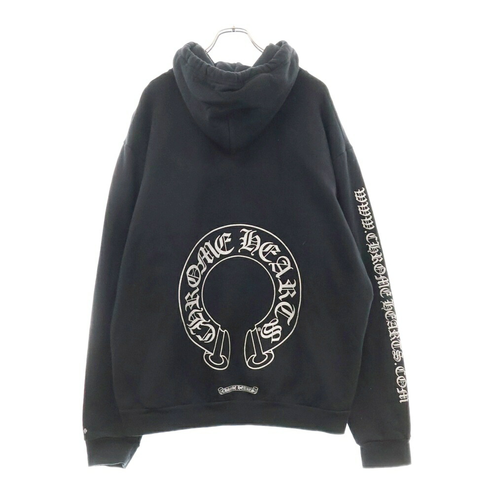 新品　ホリデー限定ショッパー付き　L サイズ クロムハーツ ボクサー ブリーフ 24FWショッパーギフトラッピング付きクロムハーツ✴︎ボクサー