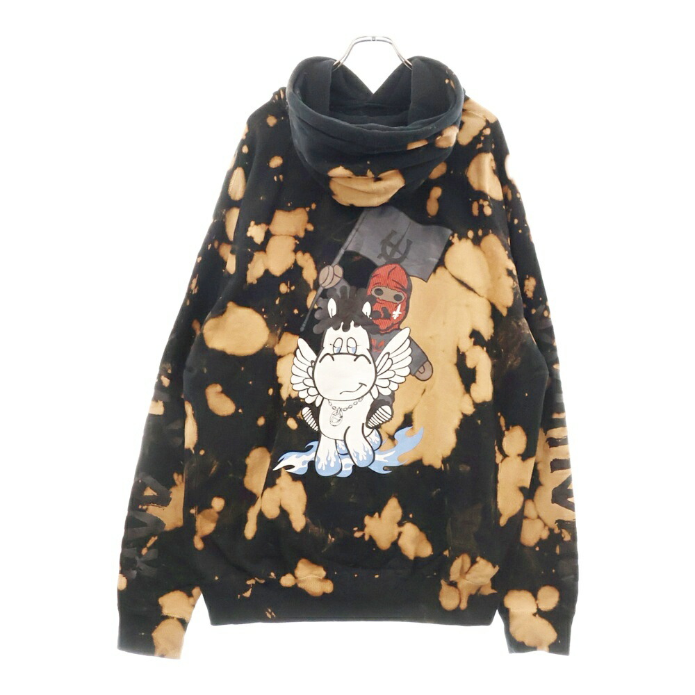 カタリスト　パーカー　サイズ2 楽天市場】cvtvlist(カタリスト) サイズ:2 Bone Crusher Hoodie