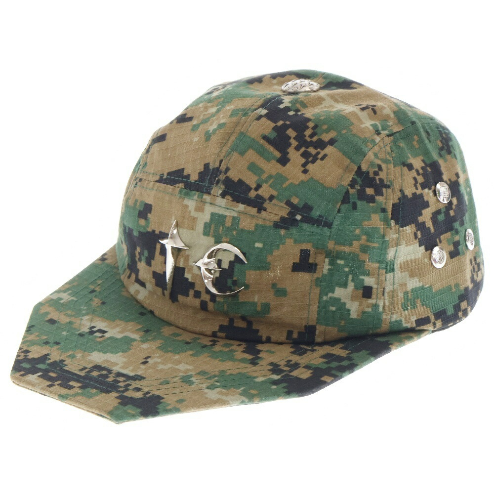 楽天市場】THUG CLUB(サグクラブ) 24SS SWORD CAP ソード