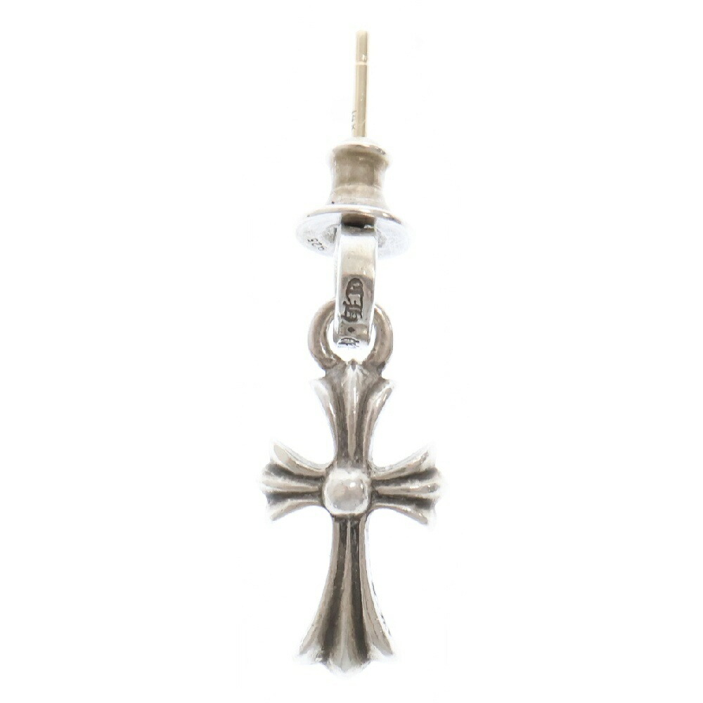 クロムハーツ BBY F PPRCHN P/D/ベイビーファット PAVEダイヤ Chrome Hearts - クロムハーツ 18K BBY F PPRCHN P/D/ベイビー