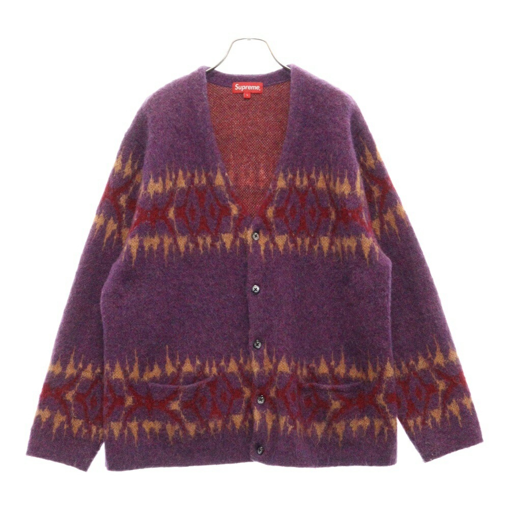 supreme 21AW ワッフル ニットカーディガン ブラック M 楽天市場】SUPREME(シュプリーム) サイズ:M 21AW Waffle Knit