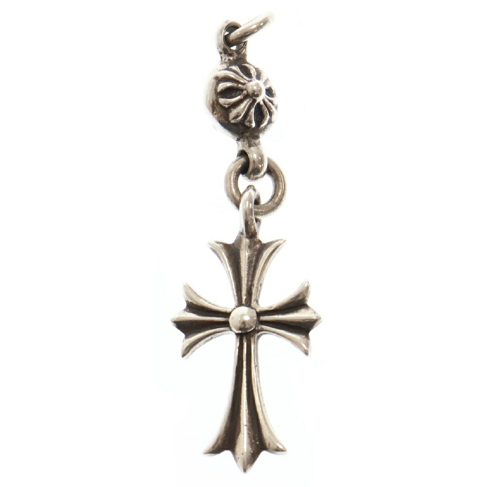 楽天市場】CHROME HEARTS(クロムハーツ) OLD 1B TNY CH CRS