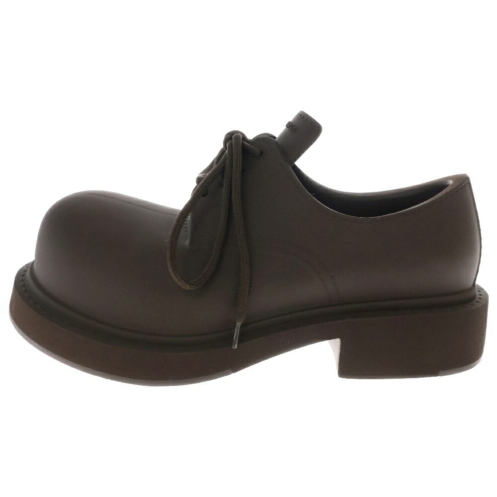 【美品】BALENCIAGA バレンシアガ ロメオ レザーシューズ 40 美品】BALENCIAGA バレンシアガ ロメオ レザーシューズ 40