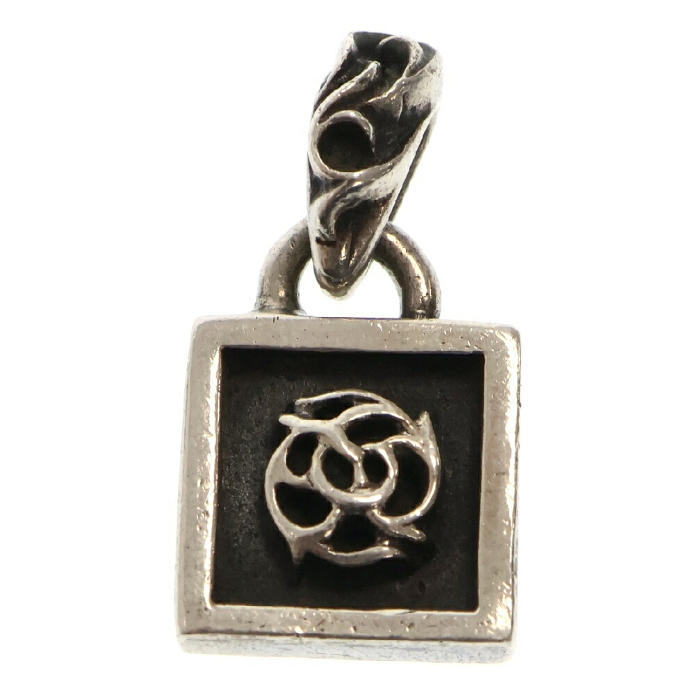 楽天市場】【中古】CHROME HEARTS クロムハーツ フレームド