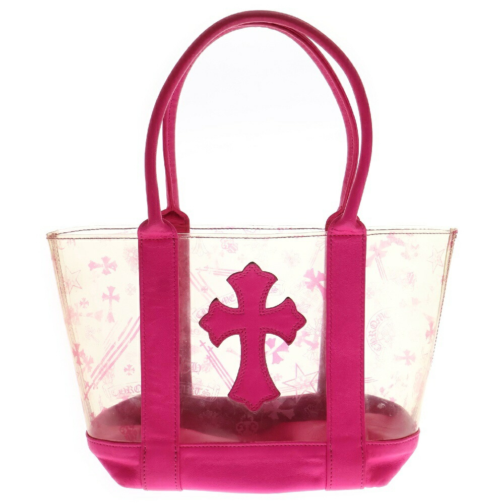 楽天市場】CHROME HEARTS(クロムハーツ) GYM MD ジムバッグ 現行型CH