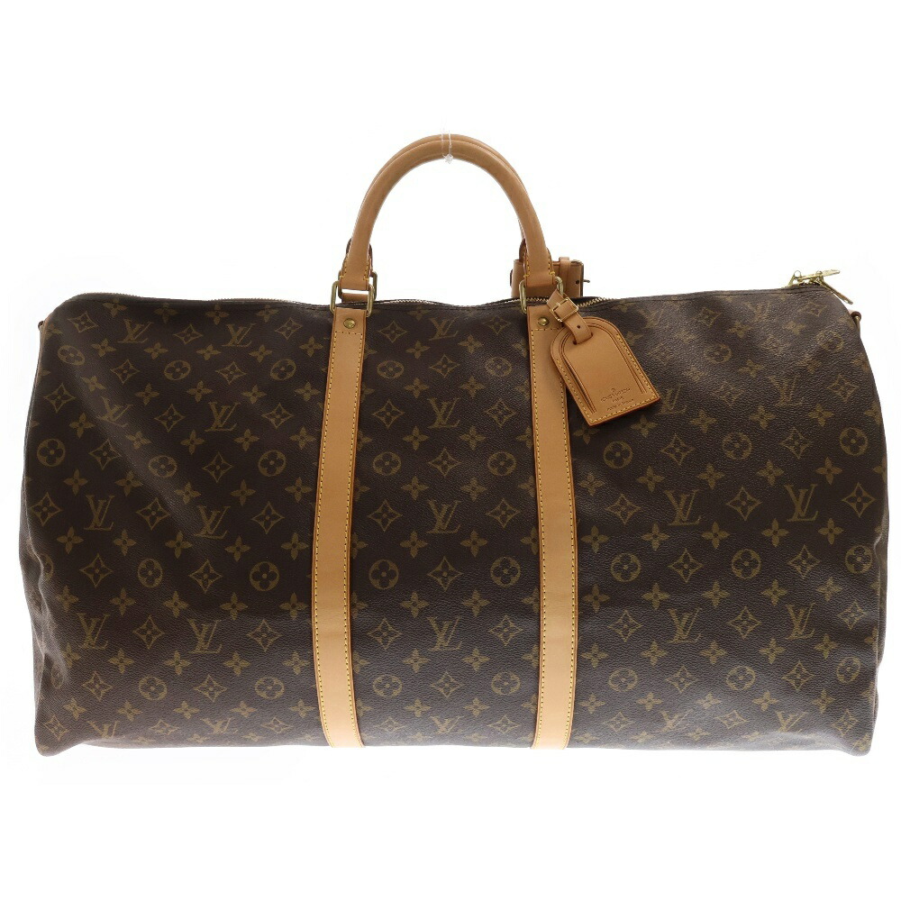 楽天市場】LOUIS VUITTON(ルイヴィトン) キーポル バンド