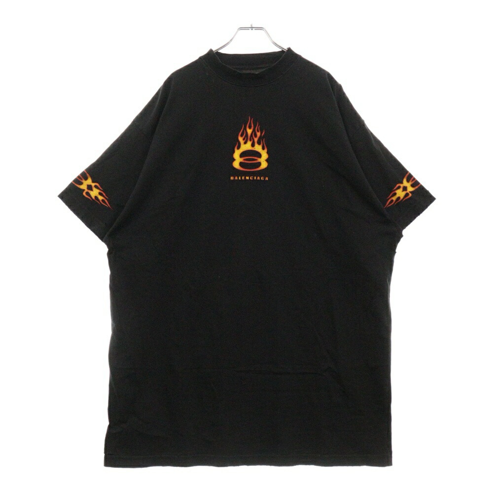 楽天市場】【sale対象】BALENCIAGA(バレンシアガ) サイズ:S 19SS 