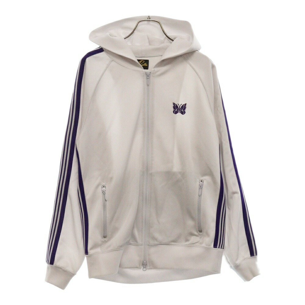 楽天市場】Needles(ニードルス) サイズ:2 22SS TRACK JACKET-POLY JQ  