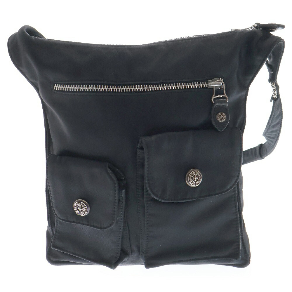 クロムハーツ　メッセンジャーバッグ 楽天市場】クロムハーツ【CHROMEHEARTS】【タイニー】ソフト