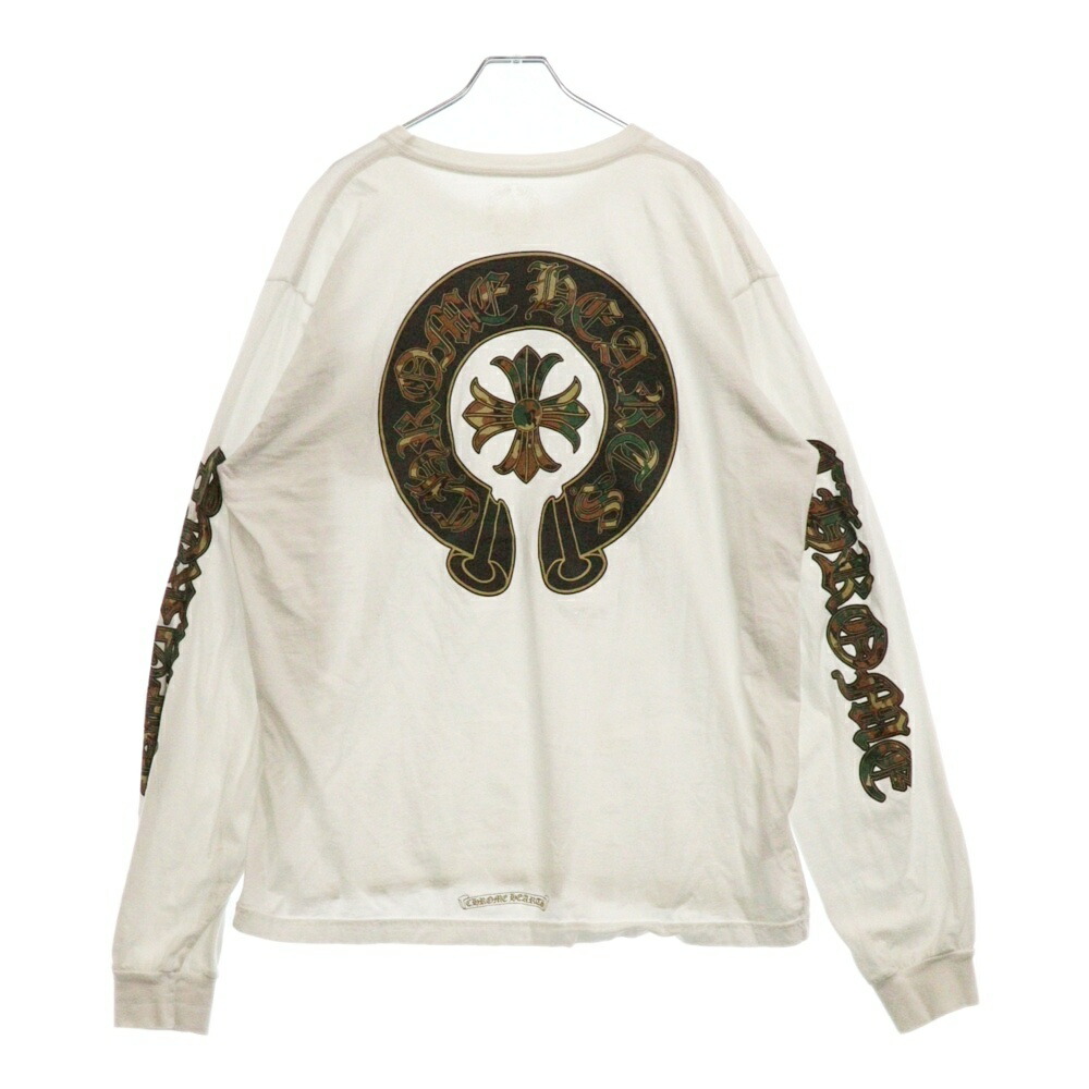 楽天市場】CHROME HEARTS(クロムハーツ) サイズ:M KYOSUKE