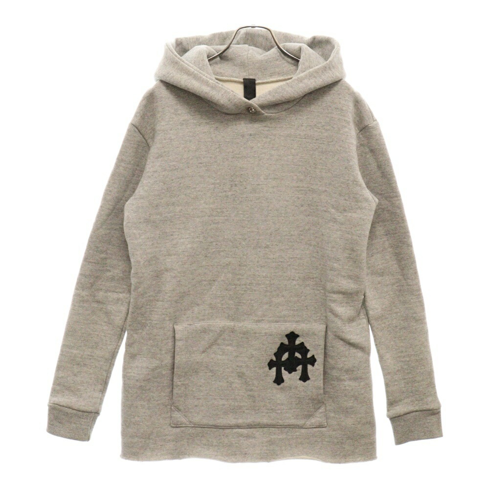 楽天市場】CHROME HEARTS(クロムハーツ) サイズ:M RS3 Zip