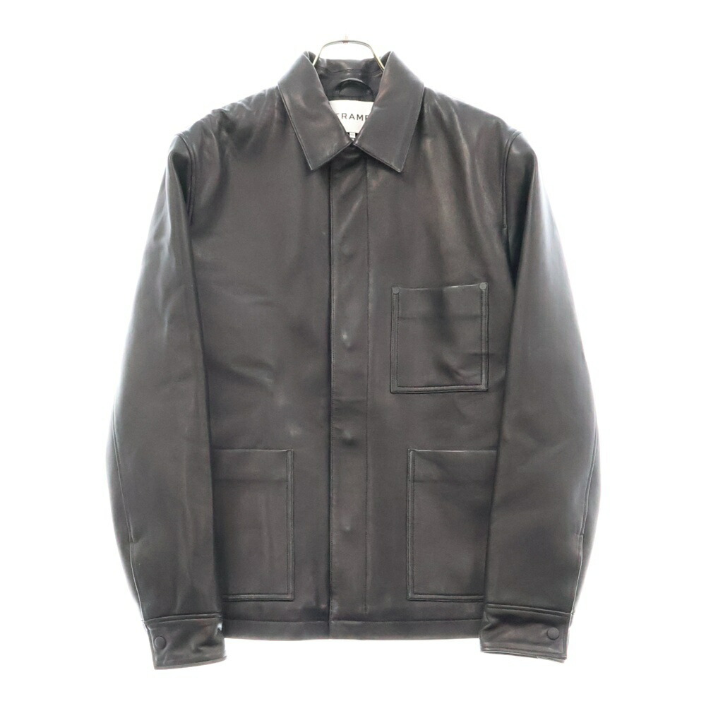 楽天市場】FIRSTRUST(ファーストラスト) FRINGE W-LEATHER