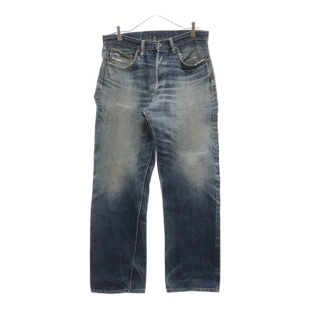 Levi's(リーバイス) 50's 501XX 1947Model Denim Pants 47後期