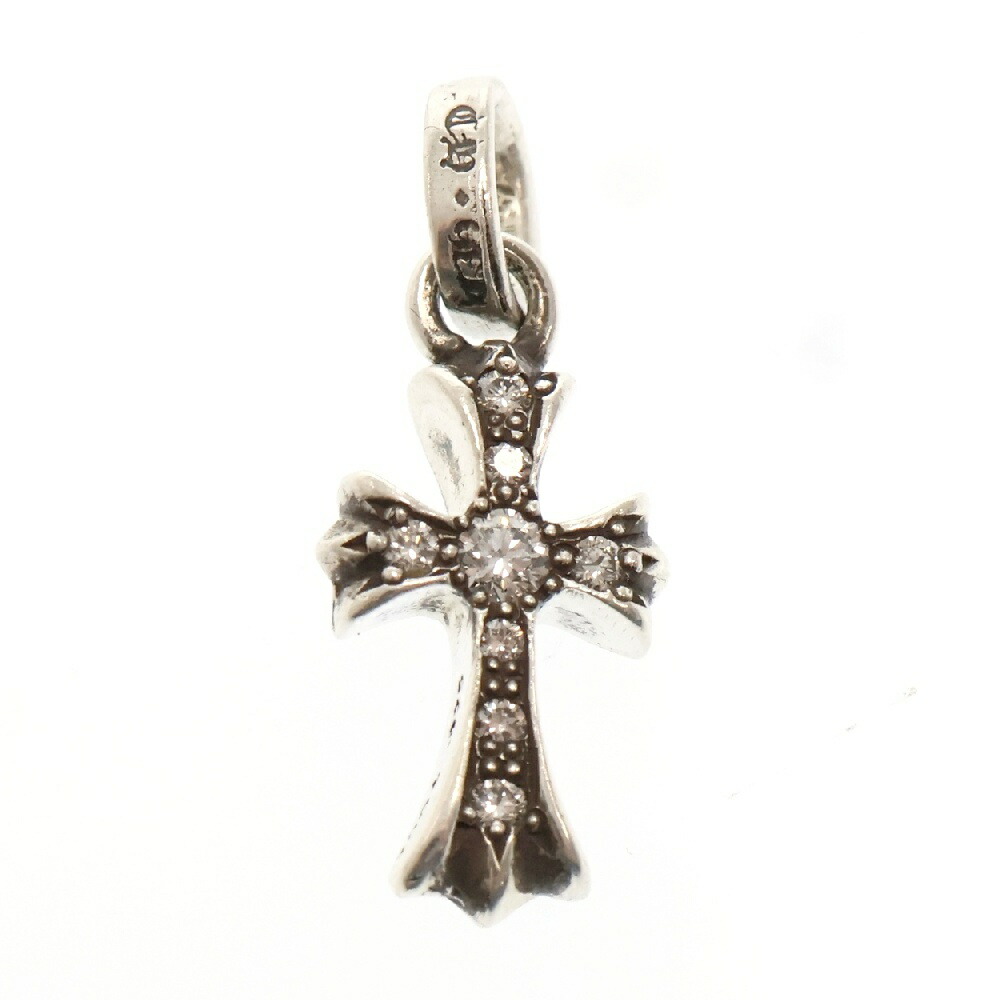 Chrome Hearts - クロムハーツ CRS BBYFAT P/DMND/ベイビー