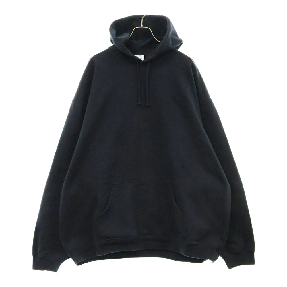 楽天市場】VETEMENTS(ヴェトモン) サイズ:S 16SS レタリング刺繍