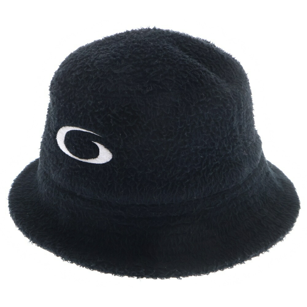 BALENCIAGA バレンシアガ バケットハット L ブラック メンズ Balenciaga バレンシアガ バケットハット ブラック | Lyst