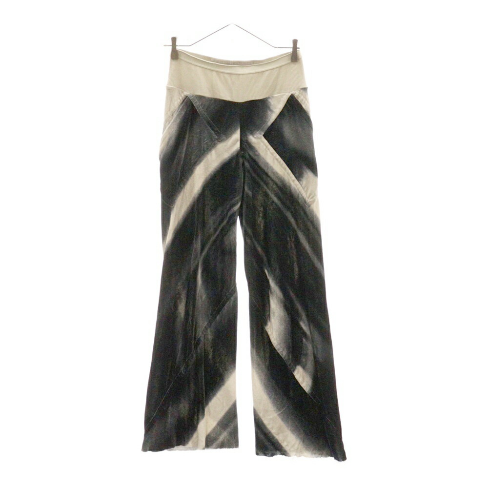 パンツ RickOwens 20SS CROPPED PANTS 楽天市場】rick owens（裾の長さ（丈）7分丈・クロップド
