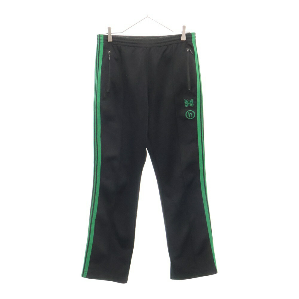 Needles Narrow Track Pants ナロートラックパンツ 楽天市場】Needles(ニードルス) サイズ:S Narrow Track Pant