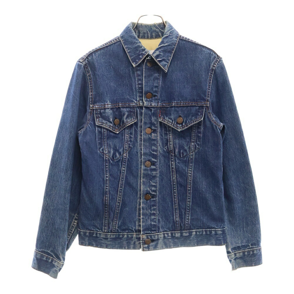 あははは　60s vintage LEVI'S 557 BIGE 3rd あははは様専用 60s vintage LEVI'S 557 BIGE 3rd - メルカリ
