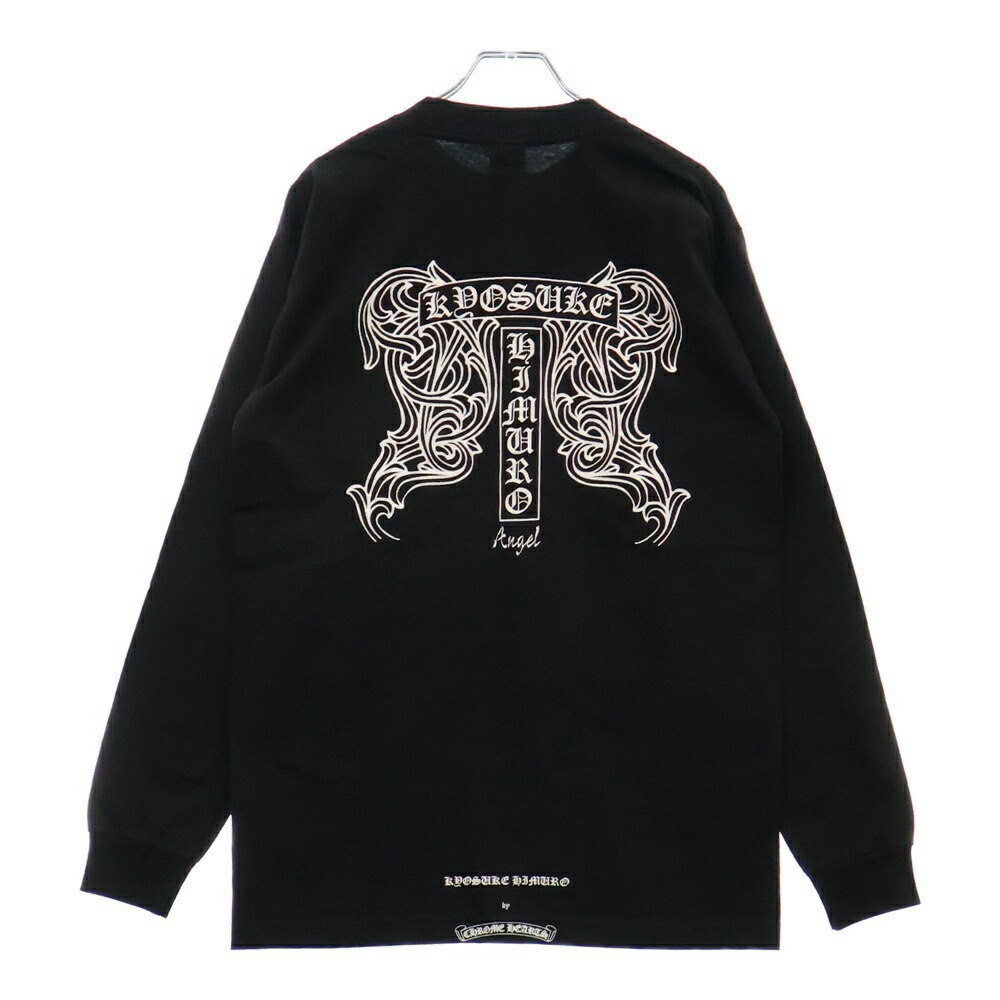 楽天市場】CHROME HEARTS(クロムハーツ) サイズ:M KYOSUKE