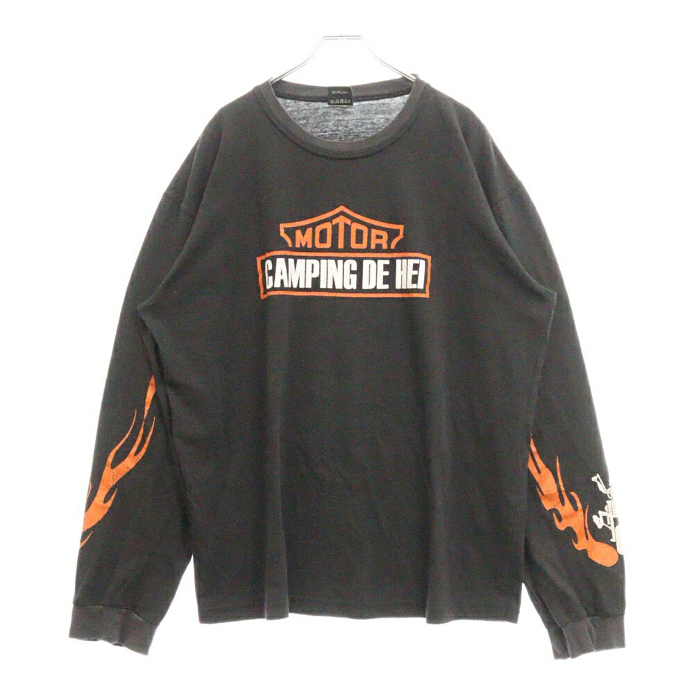 楽天市場】VINTAGE(ヴィンテージ) サイズ:XL 90S CRADLE OF FILTH