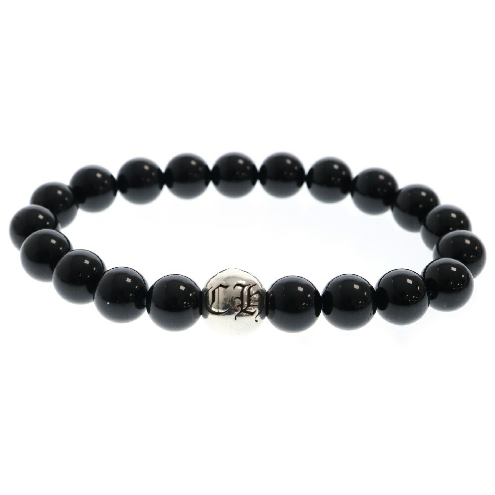 楽天市場】CHROME HEARTS(クロムハーツ) BEAD 8mm マット