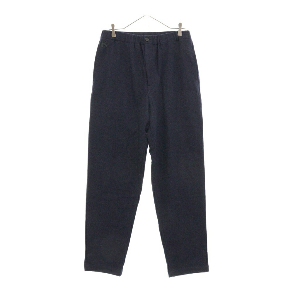 楽天市場】KENZO(ケンゾー) サイズ:28 Drawn Varsity ASAGAO