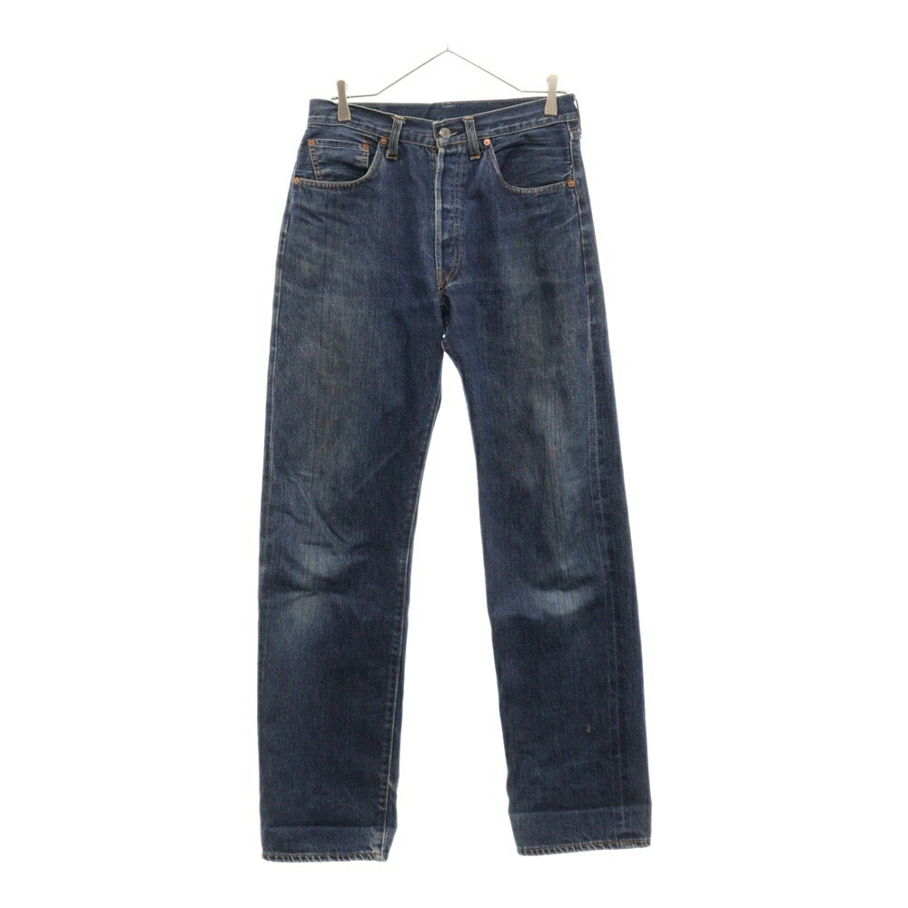 Levis 66501-501XX 2009年製 復刻 W34/L36 - メルカリ