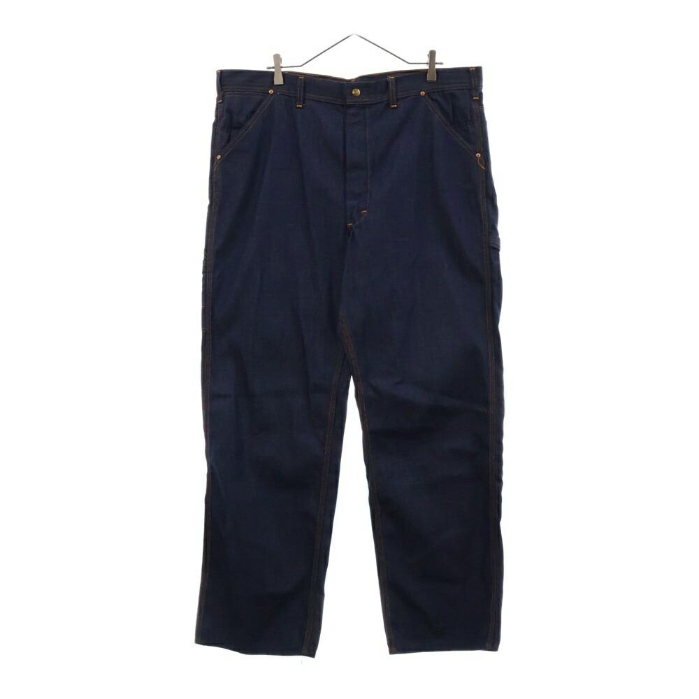 LEE　デニムパンツ　ウルフルズモデル　中古品 未使用 Lee × ウルフルズ 101B 1937年復刻モデル デニムパンツ