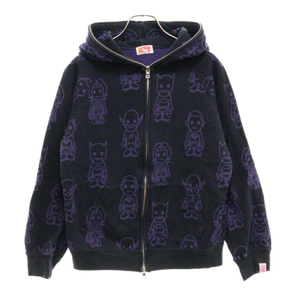 A BATHING APE - A BATHING APE アベイシングエイプ ×DCコミック