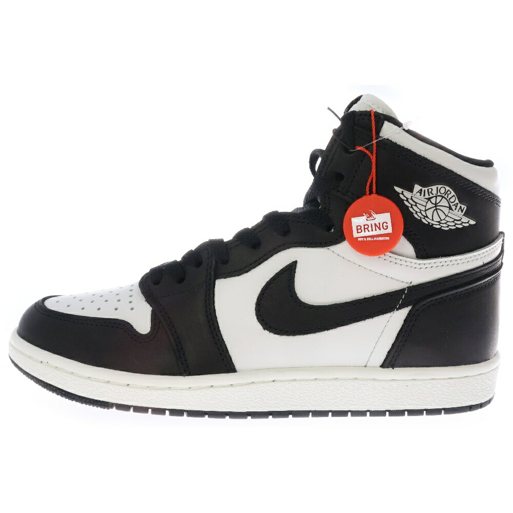 楽天市場】NIKE(ナイキ) サイズ:27.0cm AIR JORDAN 1 HI 85