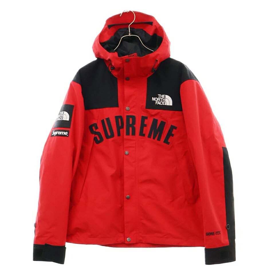 楽天市場】SUPREME(シュプリーム) サイズ:XL 24SS × THE NORTH FACE 