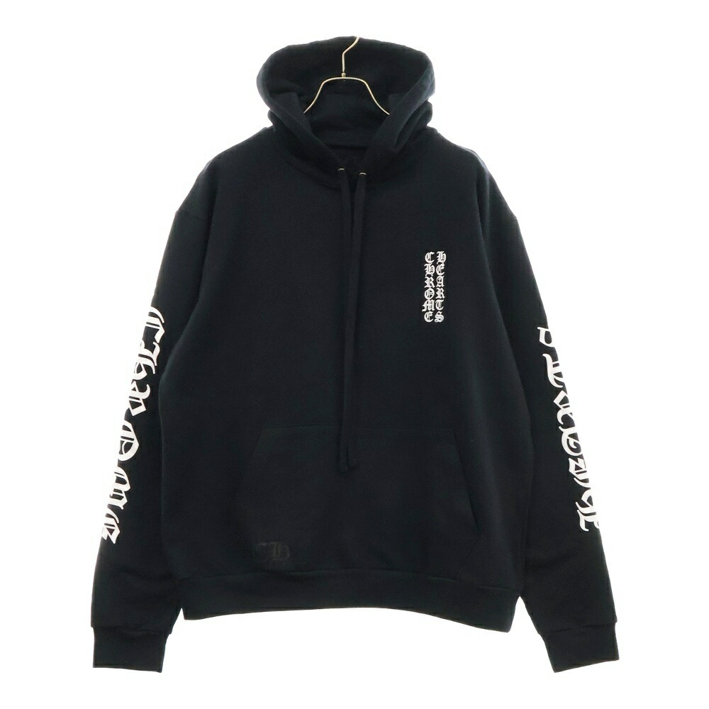 xbox　CHROME HEARTS スウェットパーカー 楽天市場】CHROME HEARTS(クロムハーツ) サイズ:M SWTSHRT HD