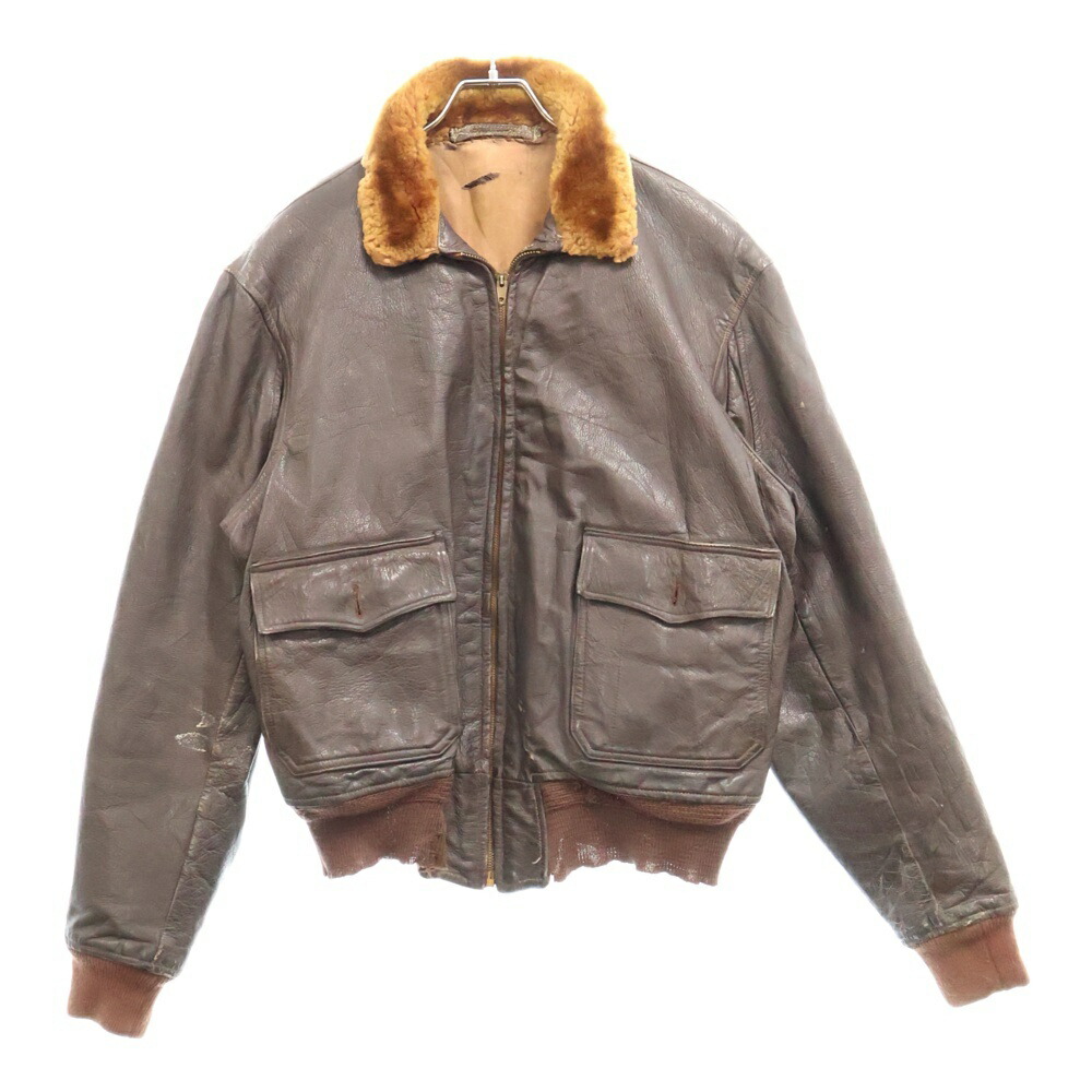 ジャケット・アウター 50s vintage jacket 1950'S VINTAGE SOUVENIR JACKET 「KIDS、OKINAWA、サテン
