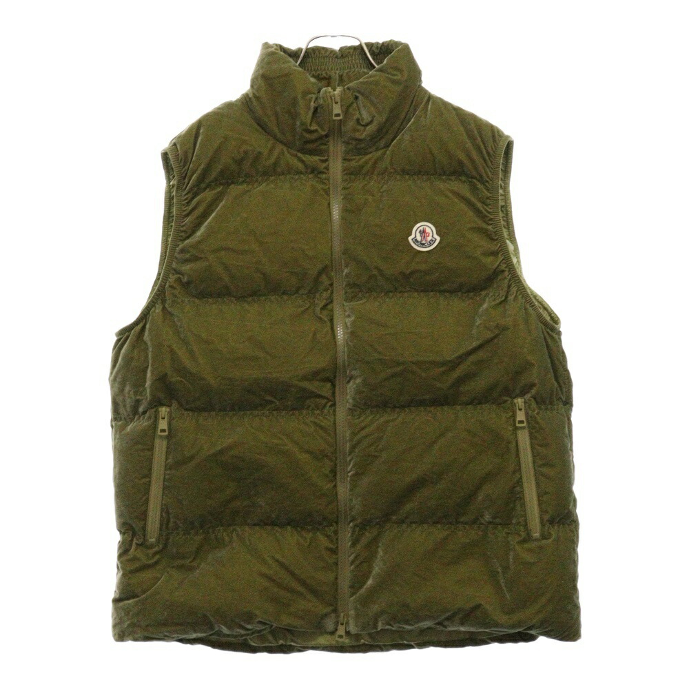 モンクレール　10y 売り切り 楽天市場】MONCLER(モンクレール) サイズ:XL 21AW ×HYKE ハイク