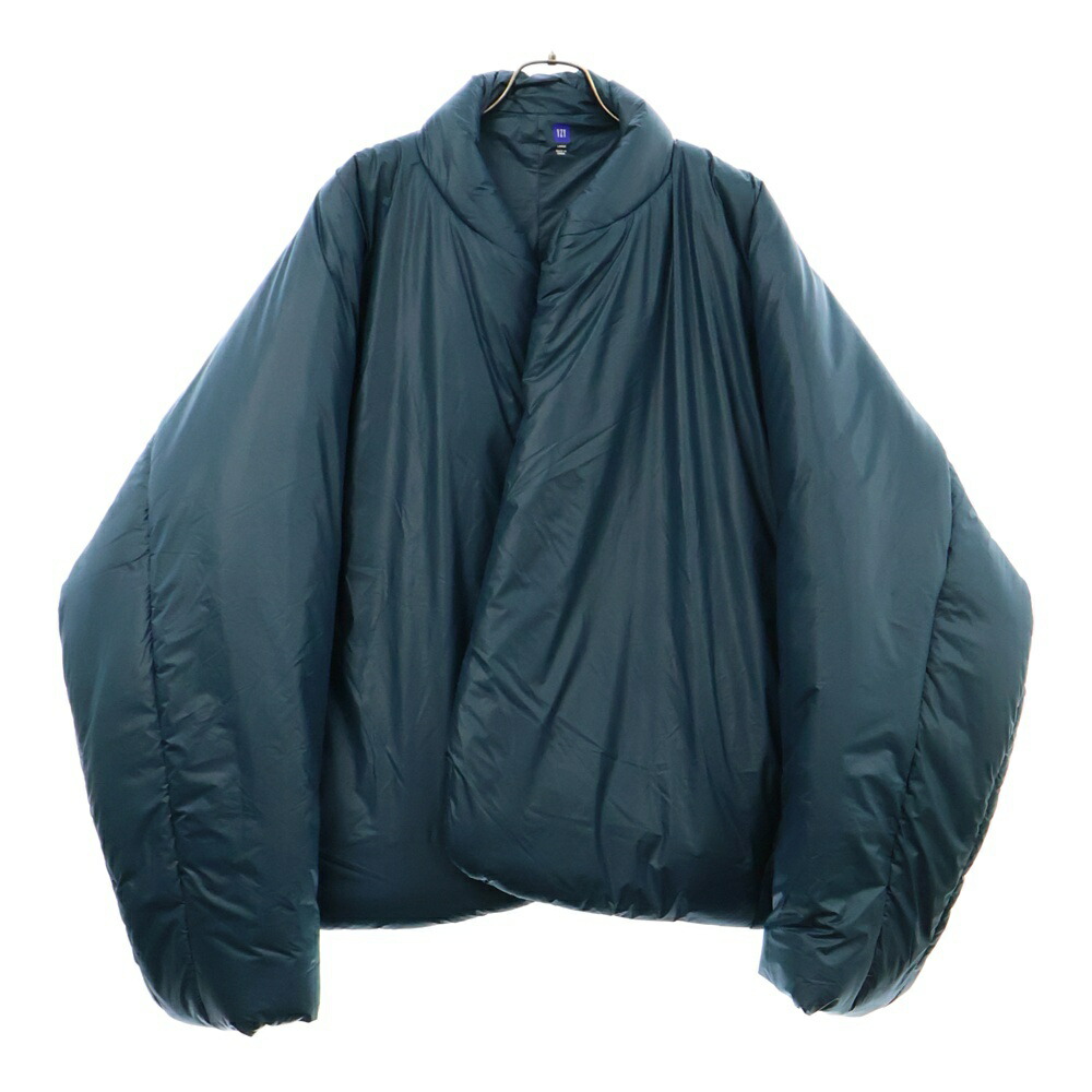 yeezy gap ダウンジャケット　size M Yeezy Gap Round Jacket Black v1 - Size Medium | eBay