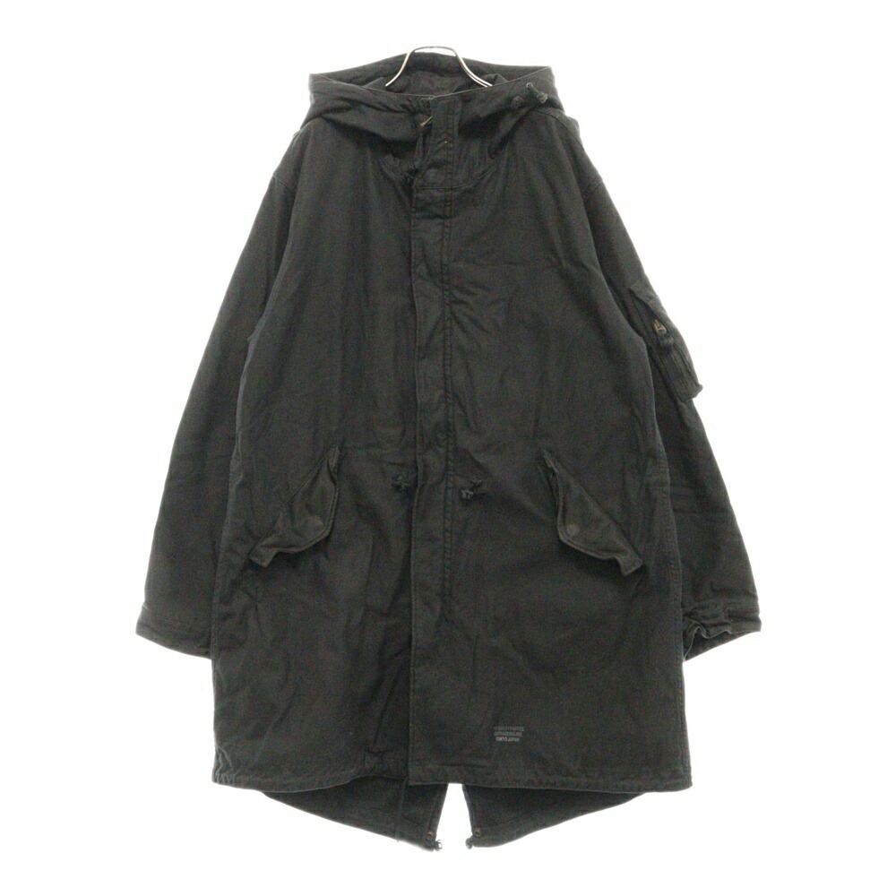 楽天市場】WACKO MARIA(ワコマリア) サイズ:S 17AW ×McGREGOR