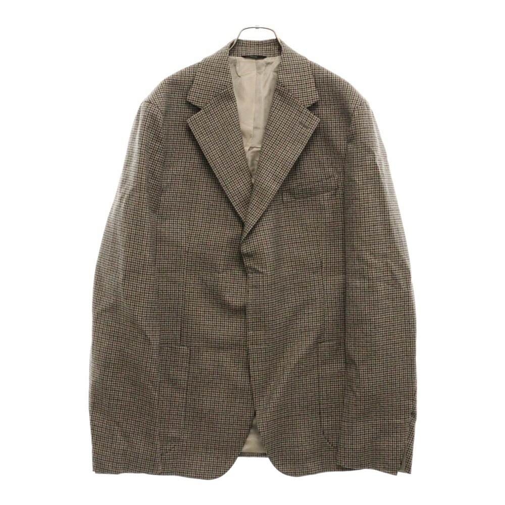 楽天市場】FENDI(フェンディ) サイズ:48 PIUMINO PRINT FAKE