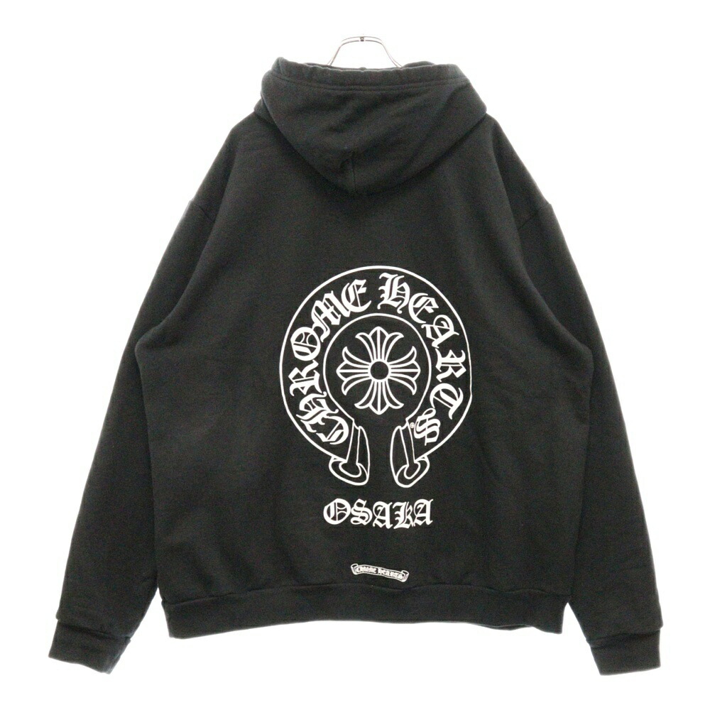楽天市場】CHROME HEARTS(クロムハーツ) サイズ:M OLD DBL CH