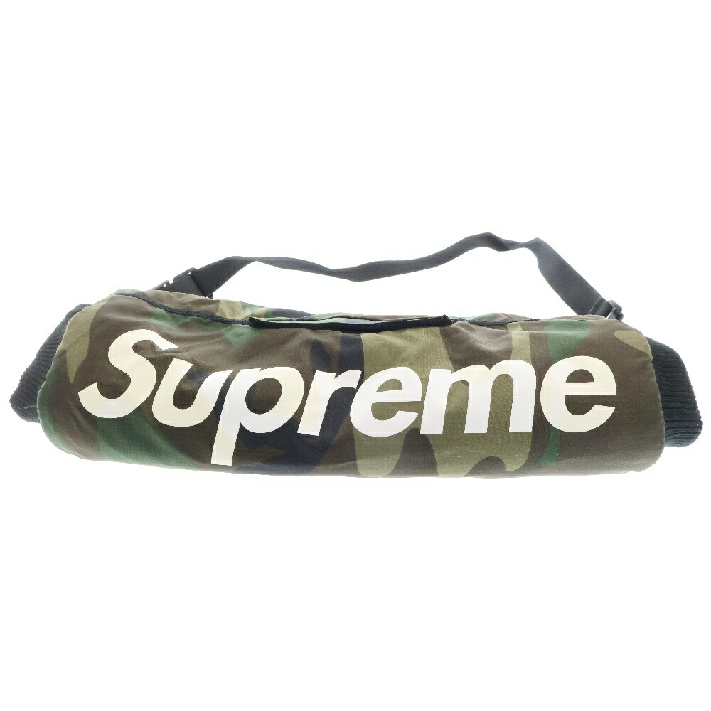楽天市場】SUPREME(シュプリーム) ENO Islander Nylon Blanket