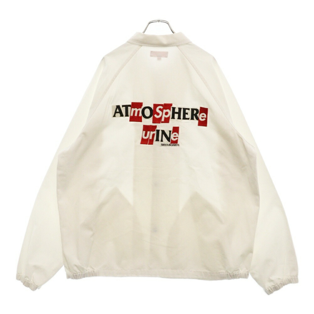 楽天市場】SUPREME(シュプリーム) サイズ:S 18AW Snap Front