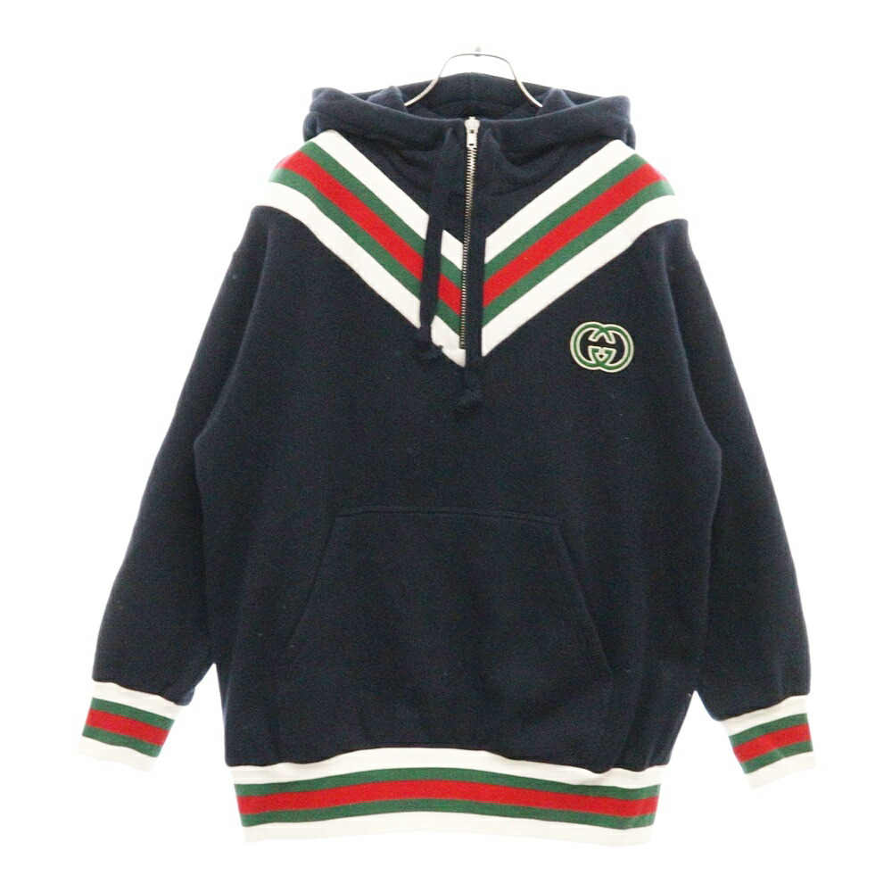 楽天市場】GUCCI(グッチ) サイズ:XS 20SS Hawaii Print Hoodie