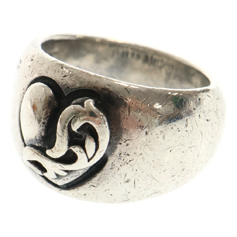 楽天市場】CHROME HEARTS(クロムハーツ) サイズ:27.5号 RING TNY 楽天市場】CHROME HEARTS(クロムハーツ) サイズ:27.5号 RING TNY