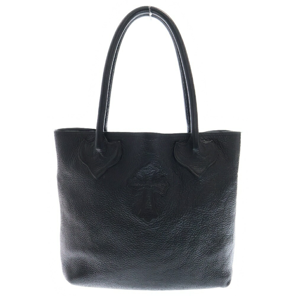 楽天市場】CHROME HEARTS(クロムハーツ) 4 POCKET TOTE BAG 4