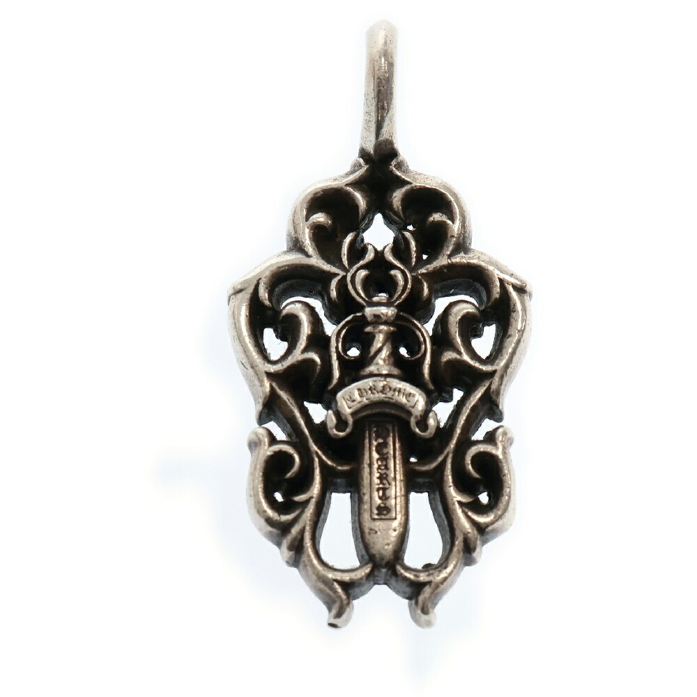 Chrome Hearts ヴァインダカー クロムハーツヴァインダガーペンダント|クロムハーツ通販専門店