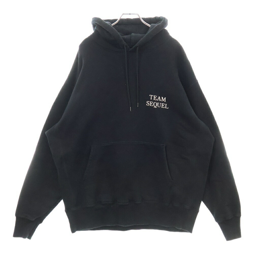 楽天市場】SEQUEL(シークエル) サイズ:M 23AW Wendy 