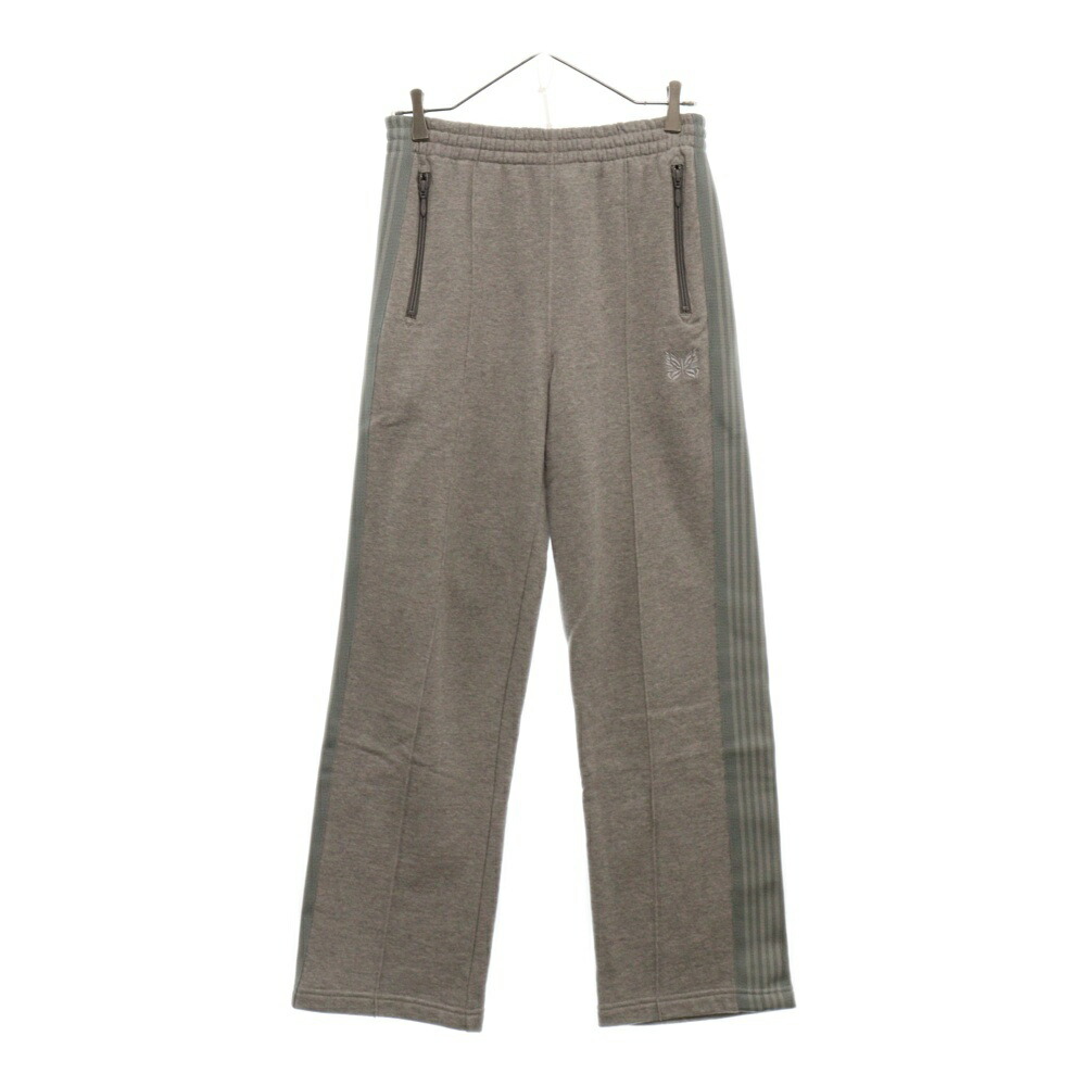 （最終値下げ）Needles トラックパンツ　希少サイズ　XS Needles(ニードルス) TRACK PANT - POLY JQトラックパンツLQ225