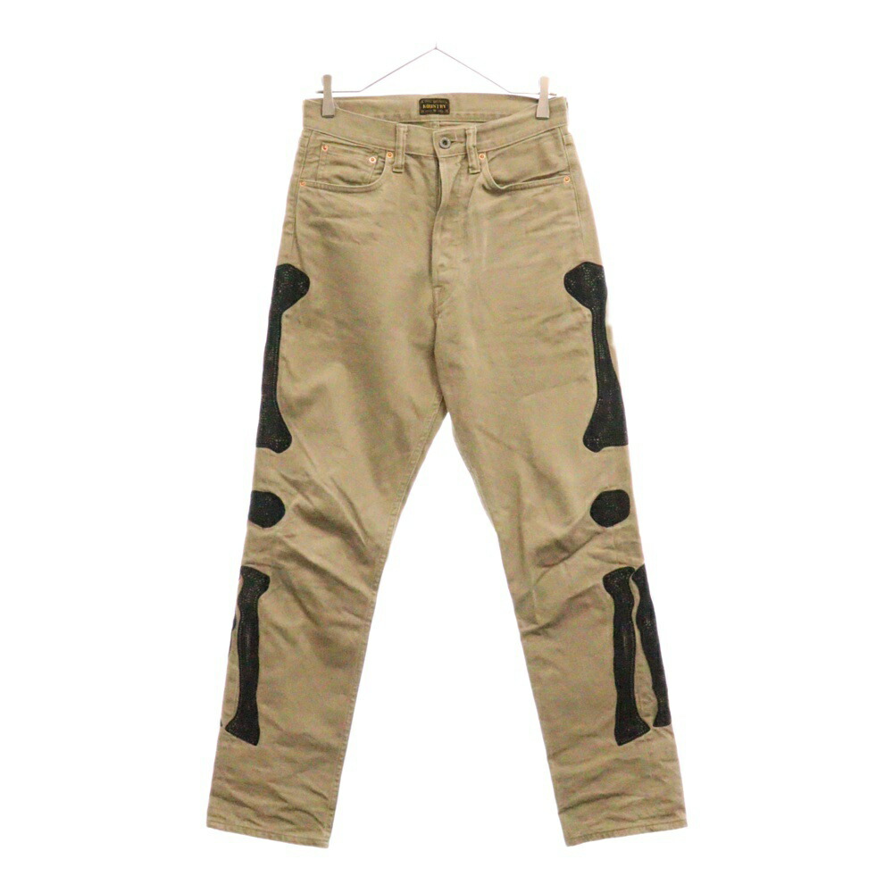 楽天市場】KAPITAL(キャピタル) サイズ:29 OKABILLY 14oz デニム