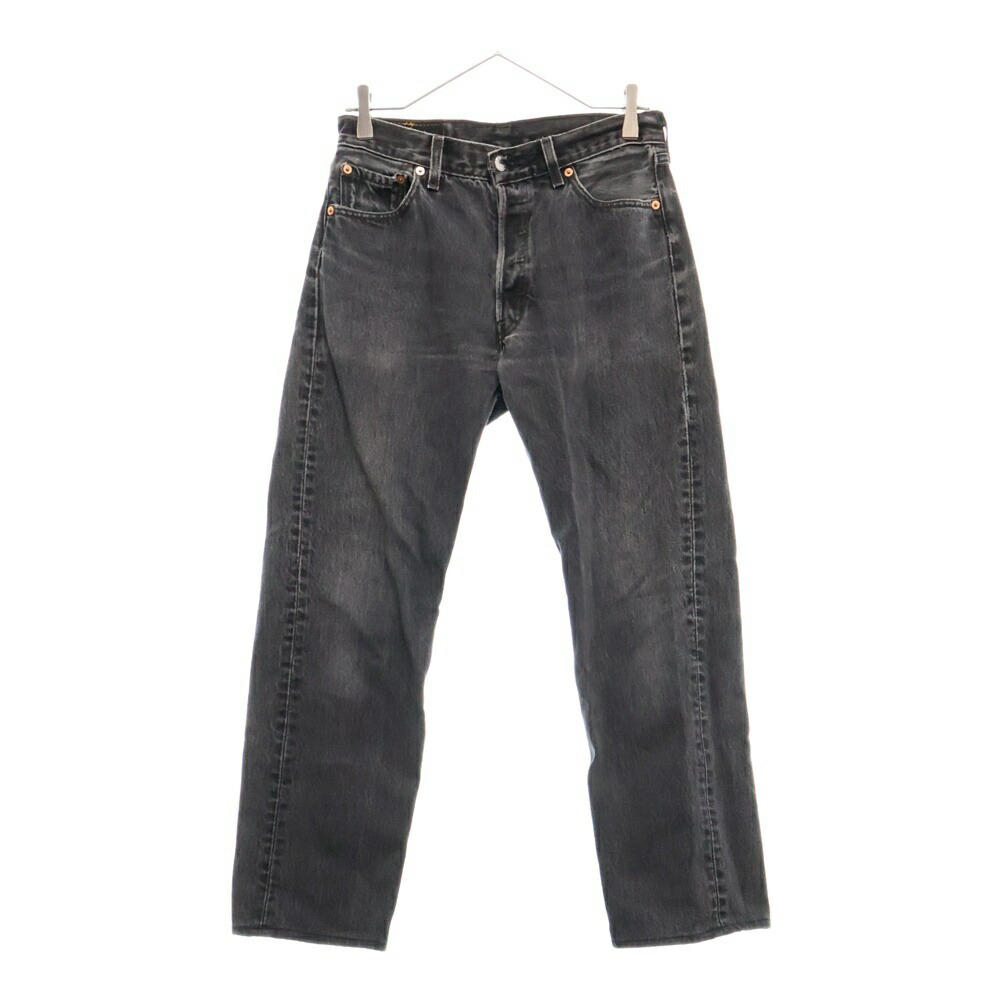 NO FAITH STUDIOS(ノー フェイス ステュディオス) USED DENIM