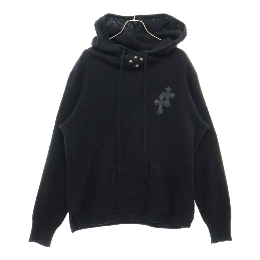 楽天市場】CHROME HEARTS(クロムハーツ) サイズ:S カシミア